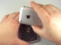 AT&amp;T Motorola Q Global