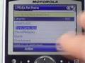 AT&T Motorola Q Global