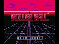 roller ball (nes) music - main game theme download all my nes soundtracks as mp3 here www.nes-snes-sprites.com