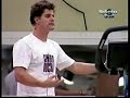 �ltimos dias de Thati no bbb - pt 37