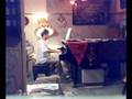 Debussy Prelude La fille aux cheveux de (before lunch)