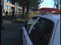 RAW FOOTAGE: Search for escaped inmate