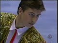 Alexei Yagudin 1996 Skate America LP