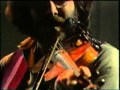 String Jazz Quartett: The sheik of Araby, live on Swiss TV 1980
