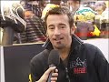 Intervista a Max Biaggi all\