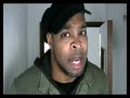 Johannes Heil feat Marcellus Nealy - \"Back UP\" (Master Plan)