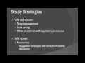 Memory and Study Strategies Presentation