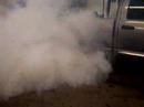 Cummins Burnout