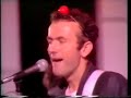 THE STRANGLERS ON WOGAN - ALL DAY AND ALL OF THE NIGHT.
