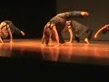 Tanztheater \"Die Zeit\"