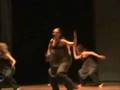 Tanztheater Die Zeit