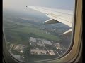 Take off - TUIfly Boeing 737-700 HAJ (EDDV)