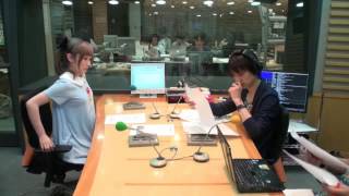 内田彩と変態音響監督吉田のもう、私に何を言わせるの?(映像版)