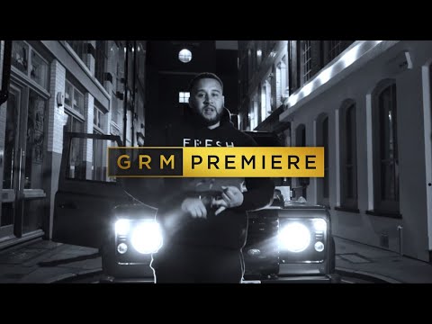 Kyze – Marathon [Music Video] | GRM Daily