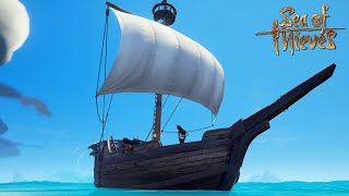 What to do on your FIRST DAY in Sea of Thieves