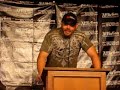Tim Sylvia Post Fight Interview Affliction Banned