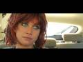 Exclusive Transporter 3 spoof starring Jareb Dauplaise & Maiara Walsh