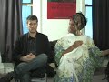 Whitney Houston Geico Parody Pt 1 (ITTV) Whitney Houston Geico Parody Pt 1 (ITTV)