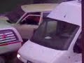 trying to avoid paying ticket or wrong parking