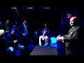 Check out this amazing #Nokia Secret Magic Show at Social Media Week NYC Party: http://t.co/rvVnTvvu #SMWNYC #SMW12