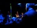 Secret Magic Show at Social Media Week NYC Party