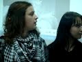 Mind mapping in Croatian Trade school