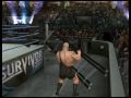 WWE SmackDown vs. RAW 2010 the dead man vs show,VK