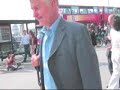 First London Bridge Contact Dance  Part II