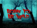 motoclube born to be wild da vila anastacio: tour pelo rio