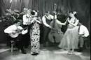 Janet Klein and her Parlour Boys - Yiddish Hula Boy