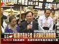 陳明文絕食第6天 民進黨3縣市長下午聲援