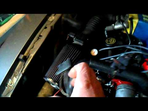 how to make a one wire alternator