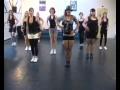 VOGUE - Madonna Dance Fitness Workout