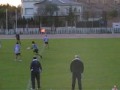 Partido de la Selecci�n Murciana de Rugby Femenenino (azul)