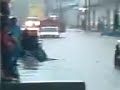 Cat�strofes en Huejutla