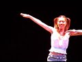 Yoko Ishida at Anime Expo 2002: Yoko Ishida at Anime Expo 2002: