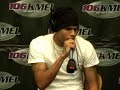 chris brown backstage w/ big von interview part 3   7 11 07