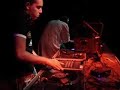 DJ Marquinhos Espinosa em Rio Brilhante/MS 1/3/2008