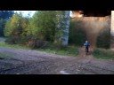 ktm && yam