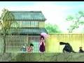 Lamu - ita film 4 - La Principessa Nel Ciliegio parte 7