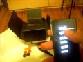 Zune Originals HD unboxing