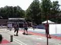 Firefighter Combat Challenge Gainesville Tandem