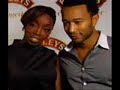 John Legend and Estelle - Hey Girl John Legend and Estelle - Hey Girl