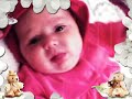 FOTOS DE ANA LIVIA. Meu raio de sol.