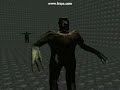 test model with errors