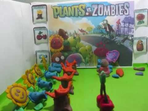 plants vs zombies zombie. Plants Vs Zombies: There#39;s a