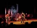 Under A Blood Red Sky Tribute to U2 Red Rocks Walk On