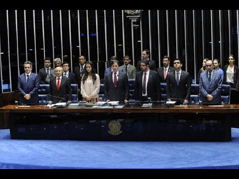 Emenda Constitucional que altera regras eleitorais é promulgada no Congresso