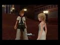 Kingdon hearts Time after time
