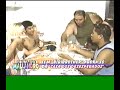 Casa dos Desesperados - Traveco briga com Gordo!